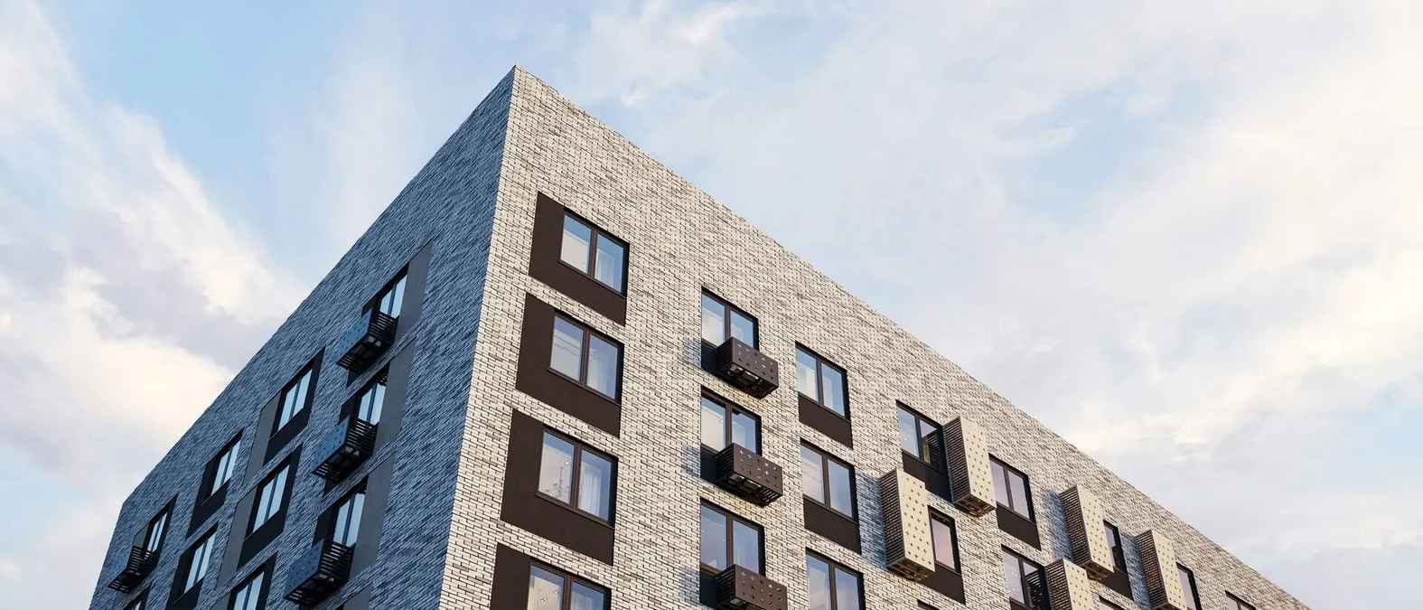 ЖК Северный парк — квартиры от застройщика ПАО «ПИК-специализированный ...